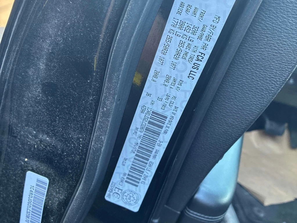 Dodge Durango * GT * CARFAX * БЕЗ ПЪРВОНАЧАЛНА ВНОСКА - изображение 10