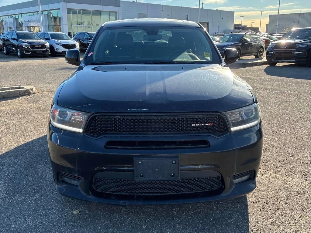 Dodge Durango * GT * CARFAX * БЕЗ ПЪРВОНАЧАЛНА ВНОСКА - изображение 6