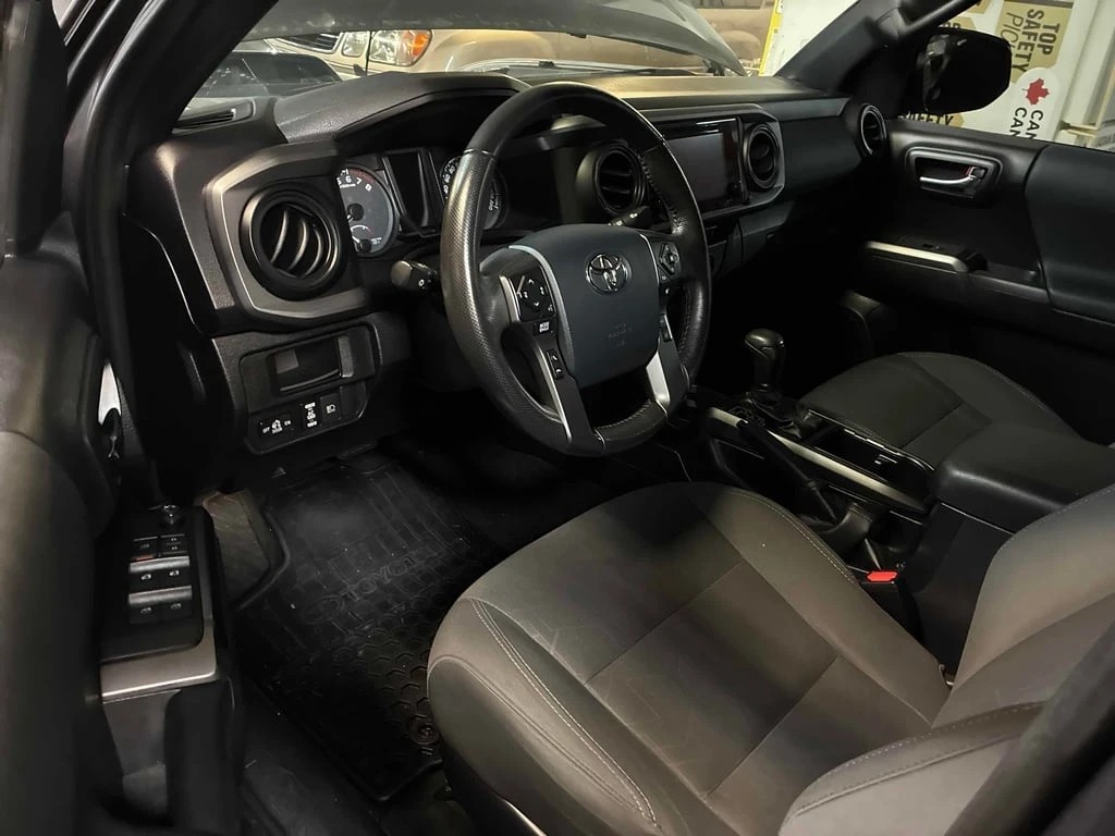 Toyota Tacoma * TRD * CARFAX *    | Mobile.bg   5