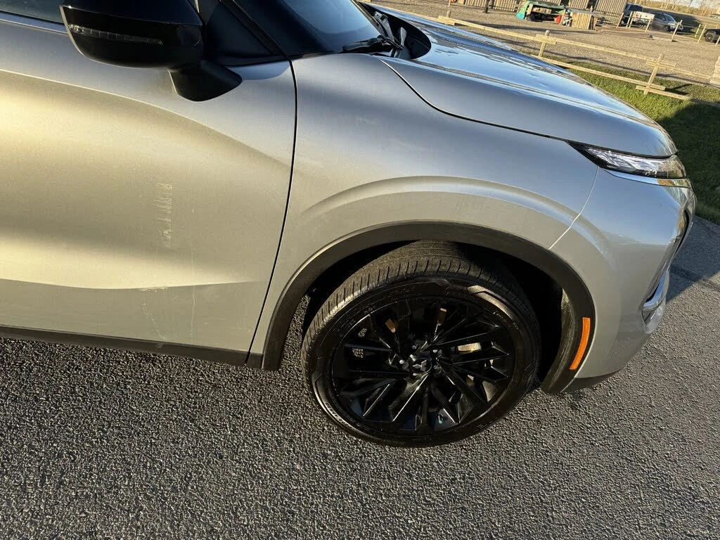 Mitsubishi Outlander SE CAM* �������* PANO* KEYLESS*  | Mobile.bg � ����������� 6