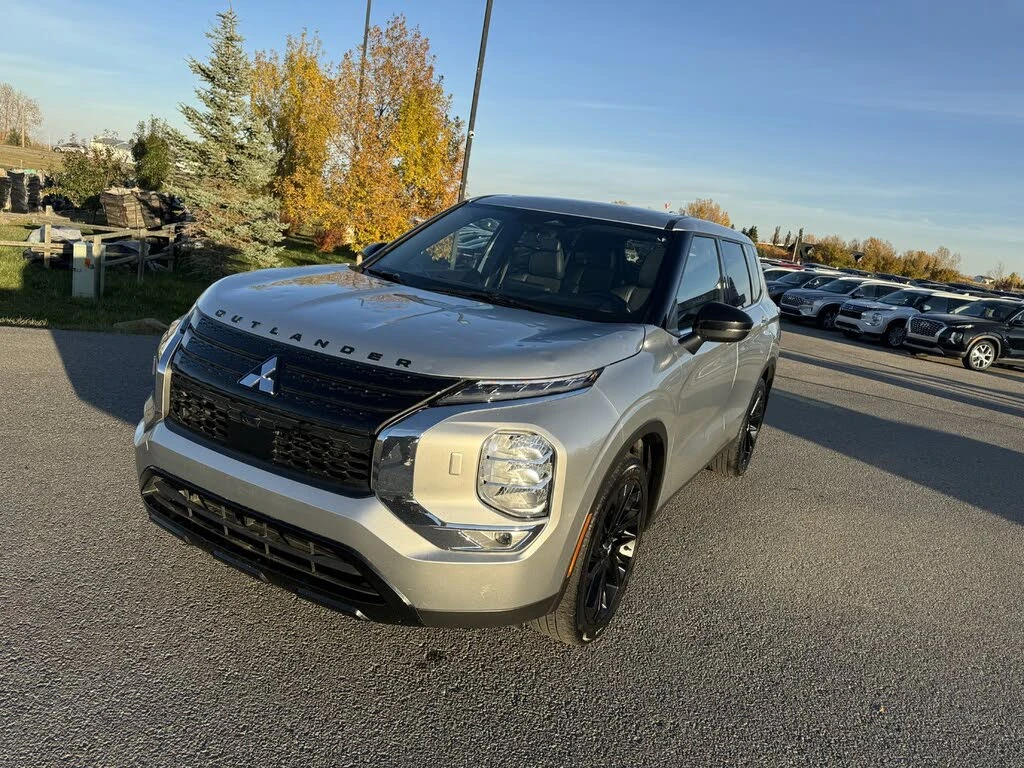 Mitsubishi Outlander SE CAM* �������* PANO* KEYLESS*  | Mobile.bg � ����������� 1