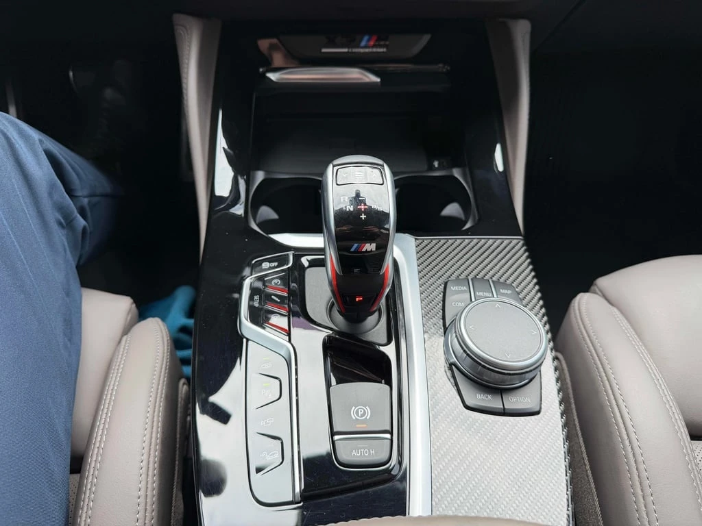 BMW X3 * Sports Activity Vehicle * CARFAX * ��� ��������� | Mobile.bg � ����������� 12