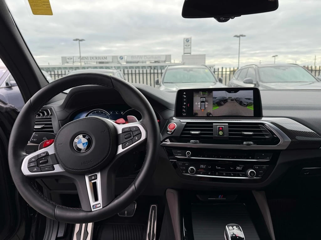 BMW X3 * Sports Activity Vehicle * CARFAX * ��� ��������� | Mobile.bg � ����������� 9