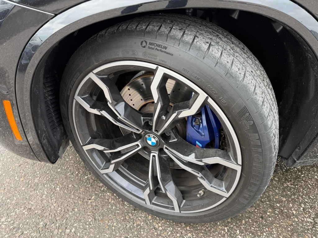 BMW X3 * Sports Activity Vehicle * CARFAX * ��� ��������� | Mobile.bg � ����������� 7