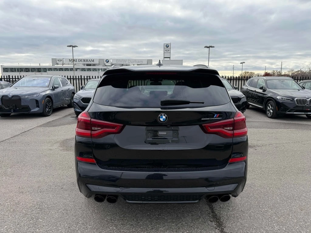 BMW X3 * Sports Activity Vehicle * CARFAX * ��� ��������� | Mobile.bg � ����������� 4