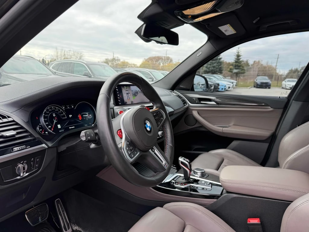 BMW X3 * Sports Activity Vehicle * CARFAX * ��� ��������� | Mobile.bg � ����������� 5