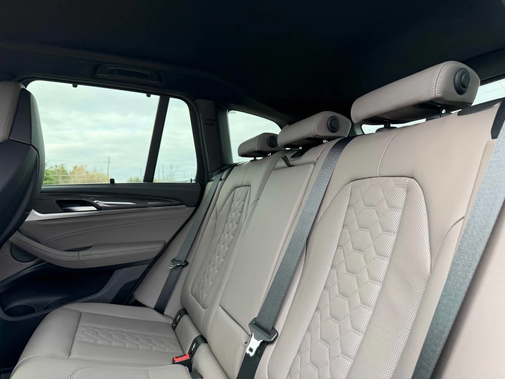 BMW X3 * Sports Activity Vehicle * CARFAX * ��� ��������� | Mobile.bg � ����������� 15