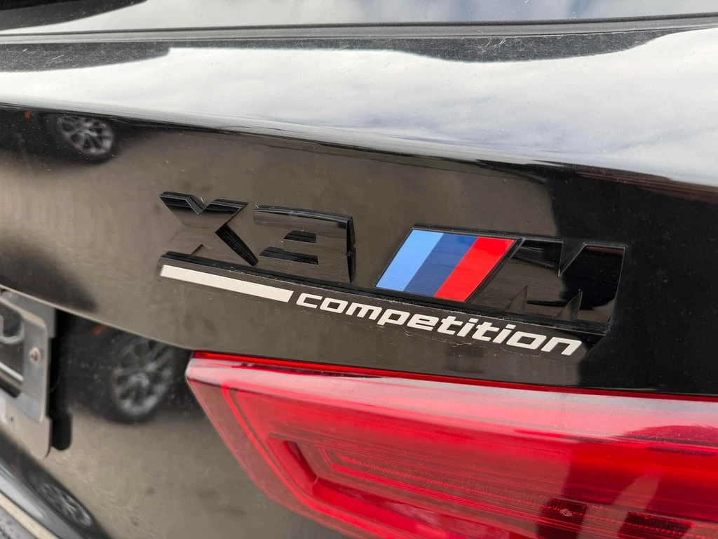 BMW X3 * Sports Activity Vehicle * CARFAX * ��� ��������� | Mobile.bg � ����������� 11