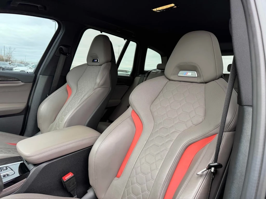 BMW X3 * Sports Activity Vehicle * CARFAX * ��� ��������� | Mobile.bg � ����������� 10