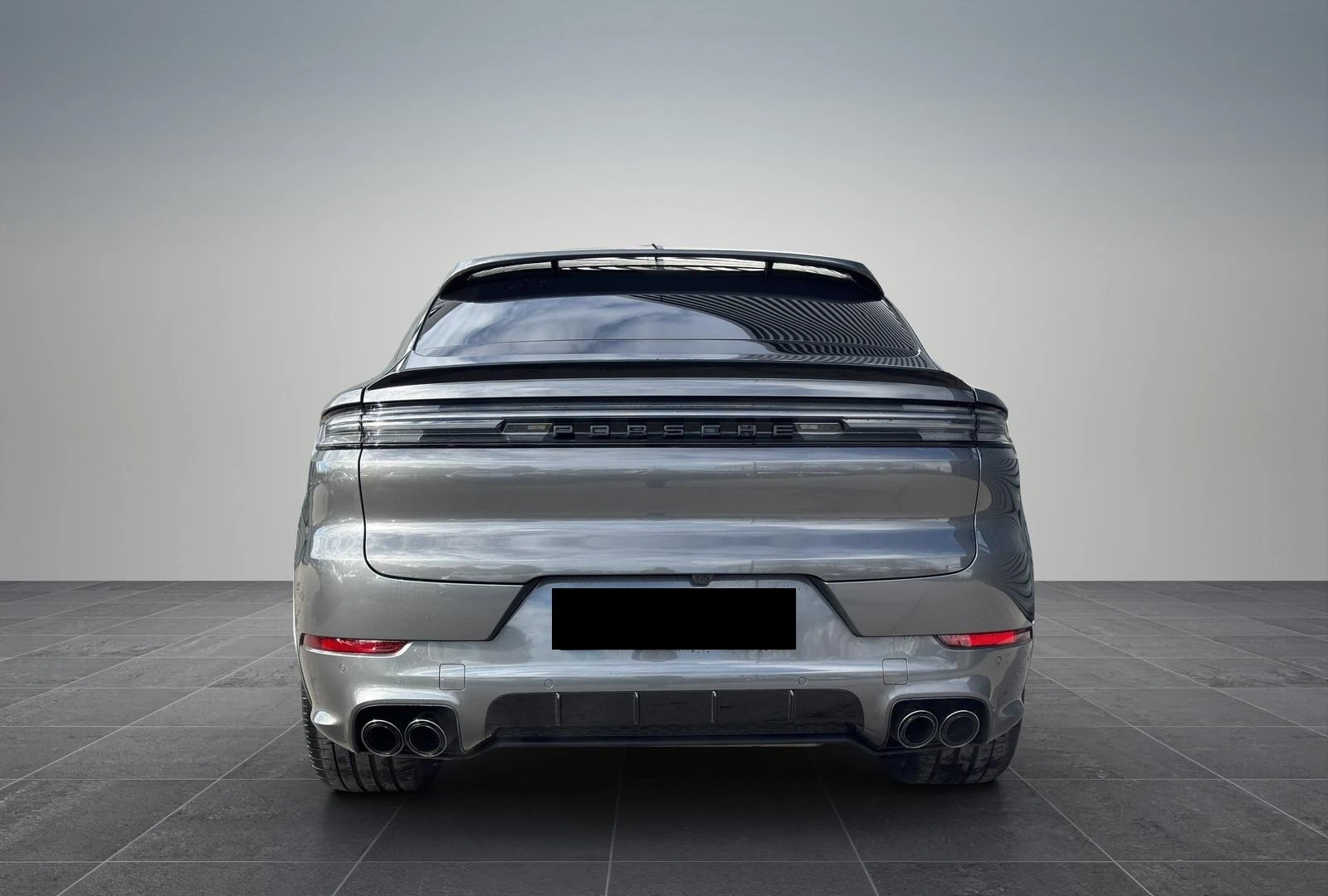 Porsche Cayenne GTS/FACELIFT/COUPE/SPORT DESIGN/SPORT CHRONO/BOSE/ - изображение 7