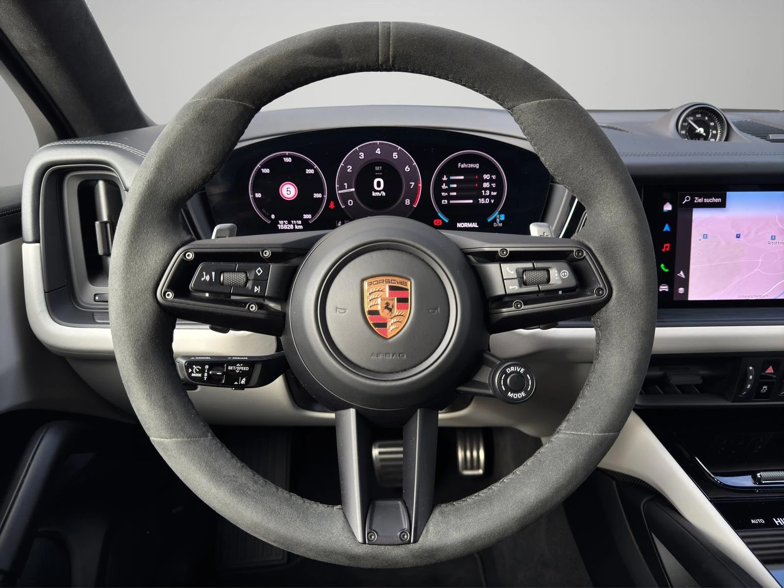 Porsche Cayenne GTS/FACELIFT/COUPE/SPORT DESIGN/SPORT CHRONO/BOSE/ | Mobile.bg � ����������� 13