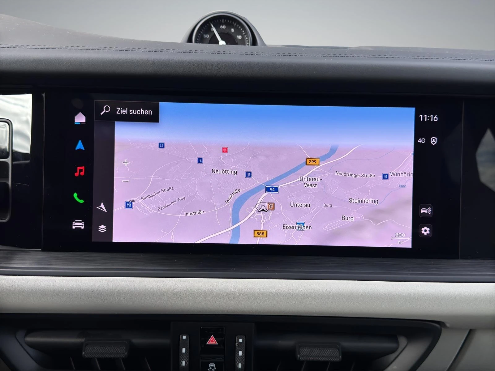 Porsche Cayenne GTS/FACELIFT/COUPE/SPORT DESIGN/SPORT CHRONO/BOSE/ | Mobile.bg � ����������� 15