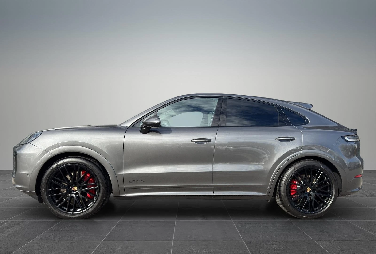 Porsche Cayenne GTS/FACELIFT/COUPE/SPORT DESIGN/SPORT CHRONO/BOSE/ - изображение 4
