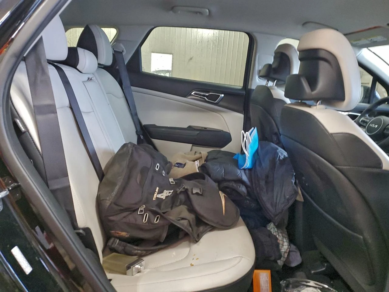 Kia Sportage 2.5l Ex | Mobile.bg � ����������� 11