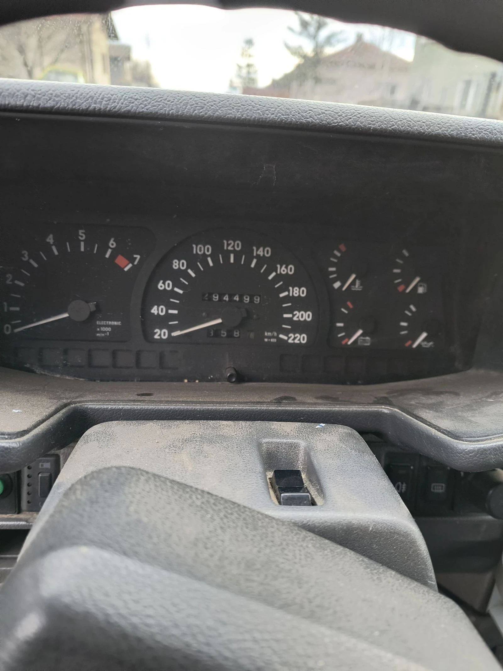 Opel Frontera  - изображение 5