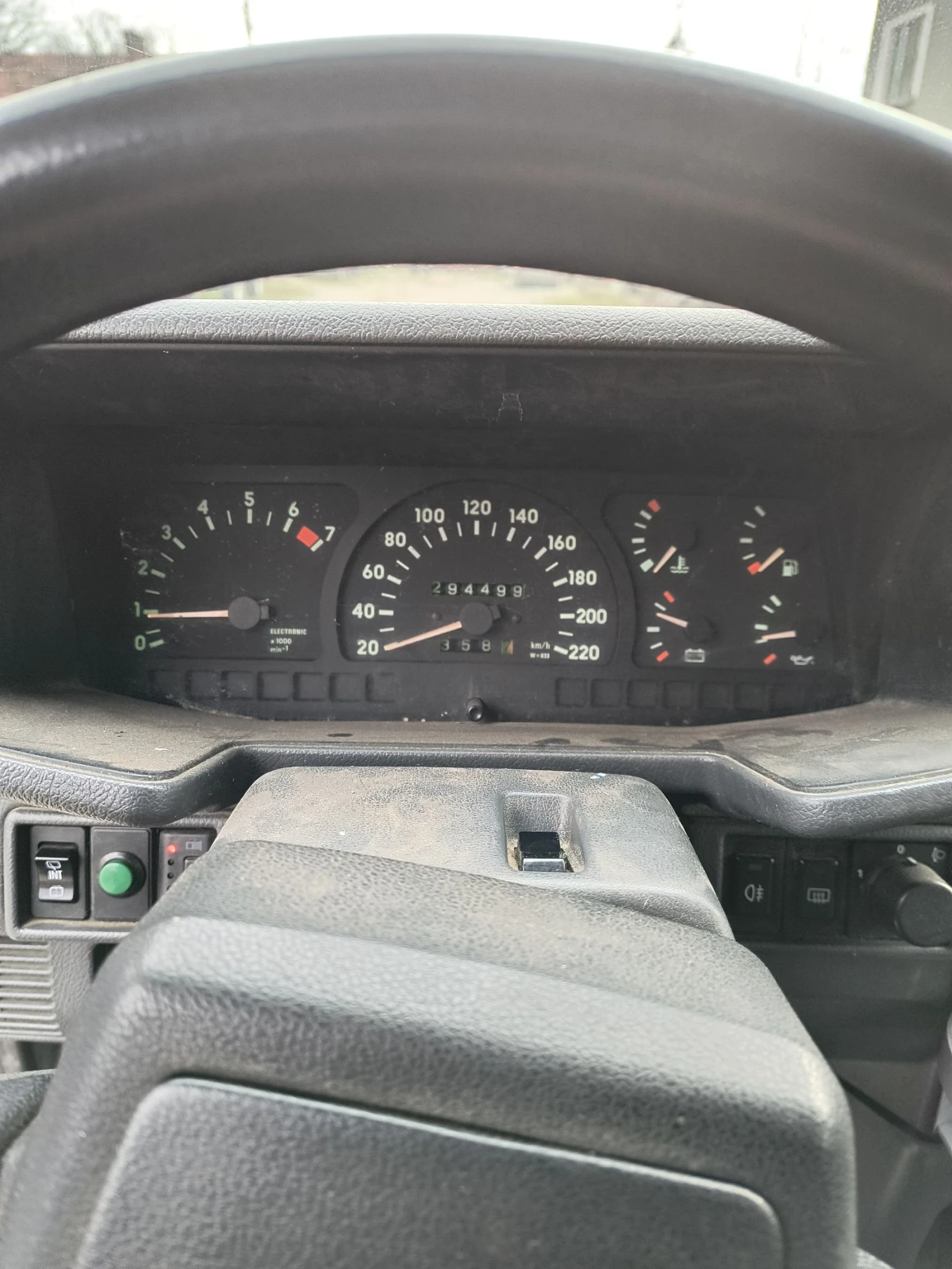 Opel Frontera  - изображение 4