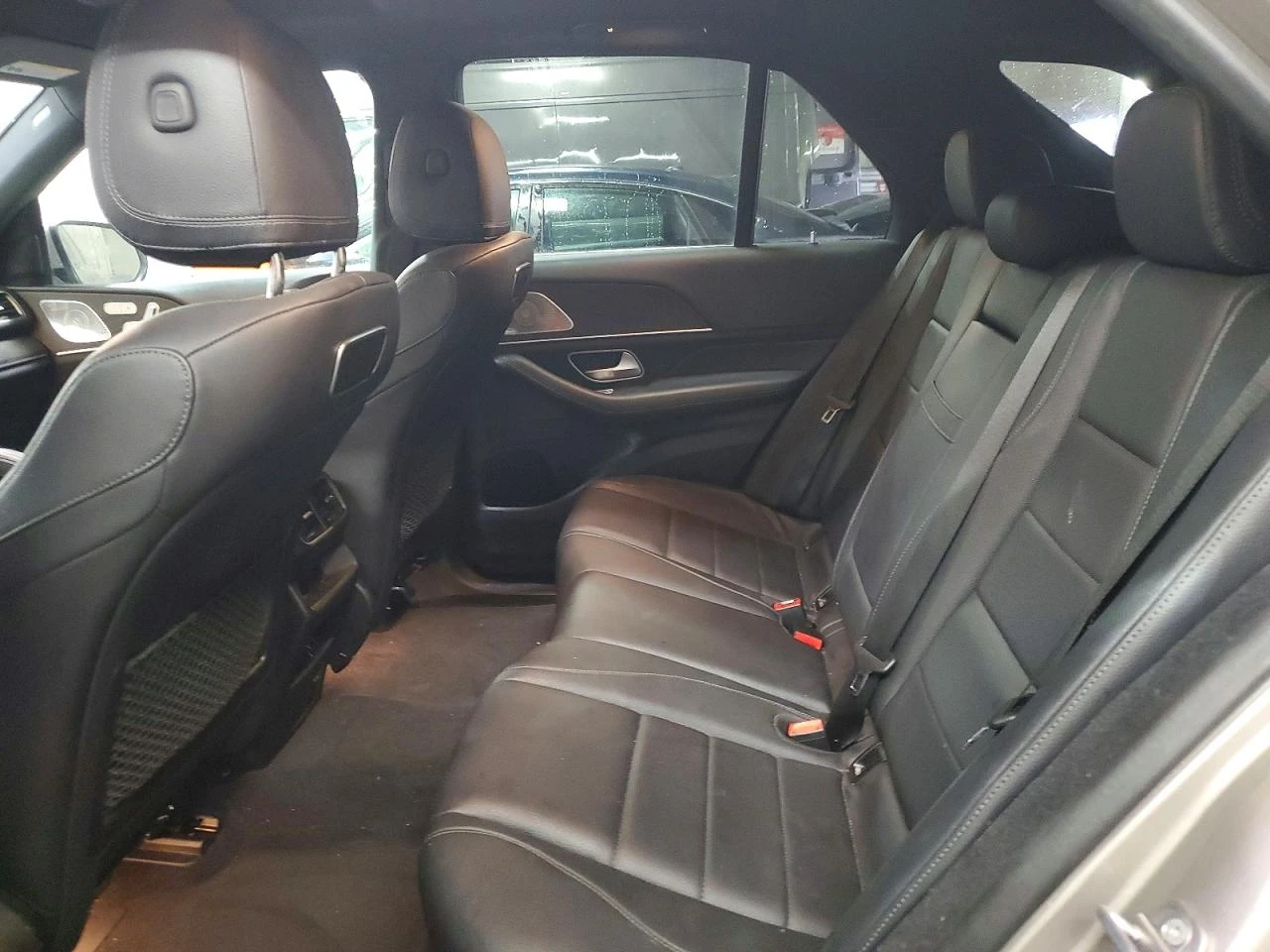 Mercedes-Benz GLE 350 * 4Matic* BURMESTER* �������*  | Mobile.bg � ����������� 10