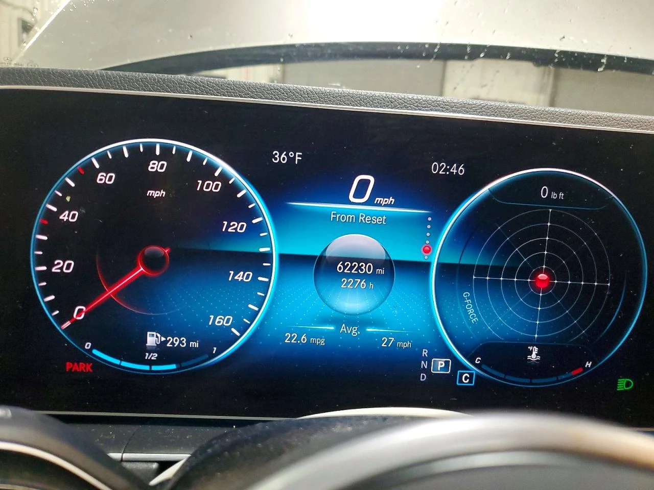 Mercedes-Benz GLE 350 * 4Matic* BURMESTER* �������*  | Mobile.bg � ����������� 9