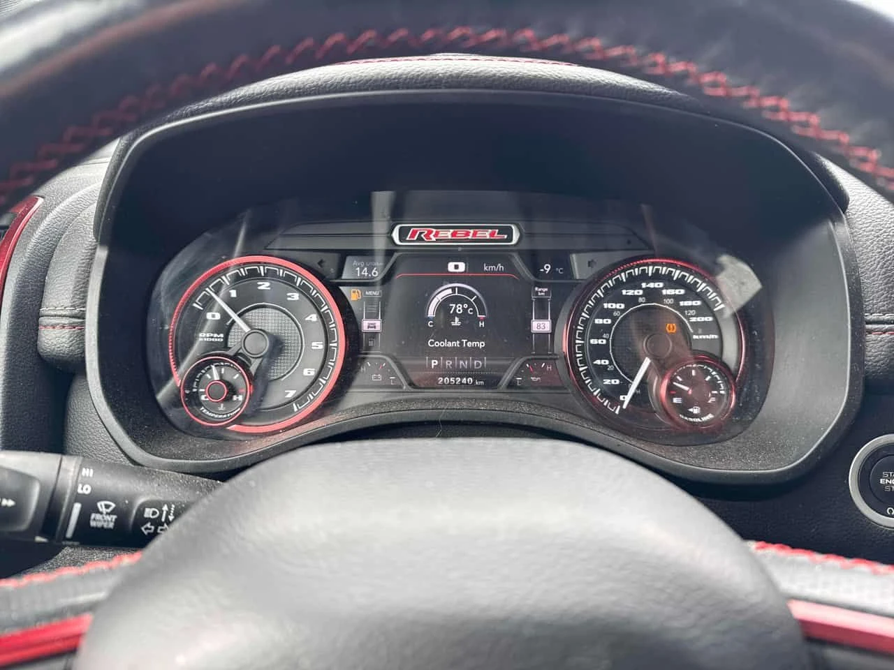 Dodge RAM 1500 * Rebel * CARFAX * �������� * NAVI | Mobile.bg � ����������� 8