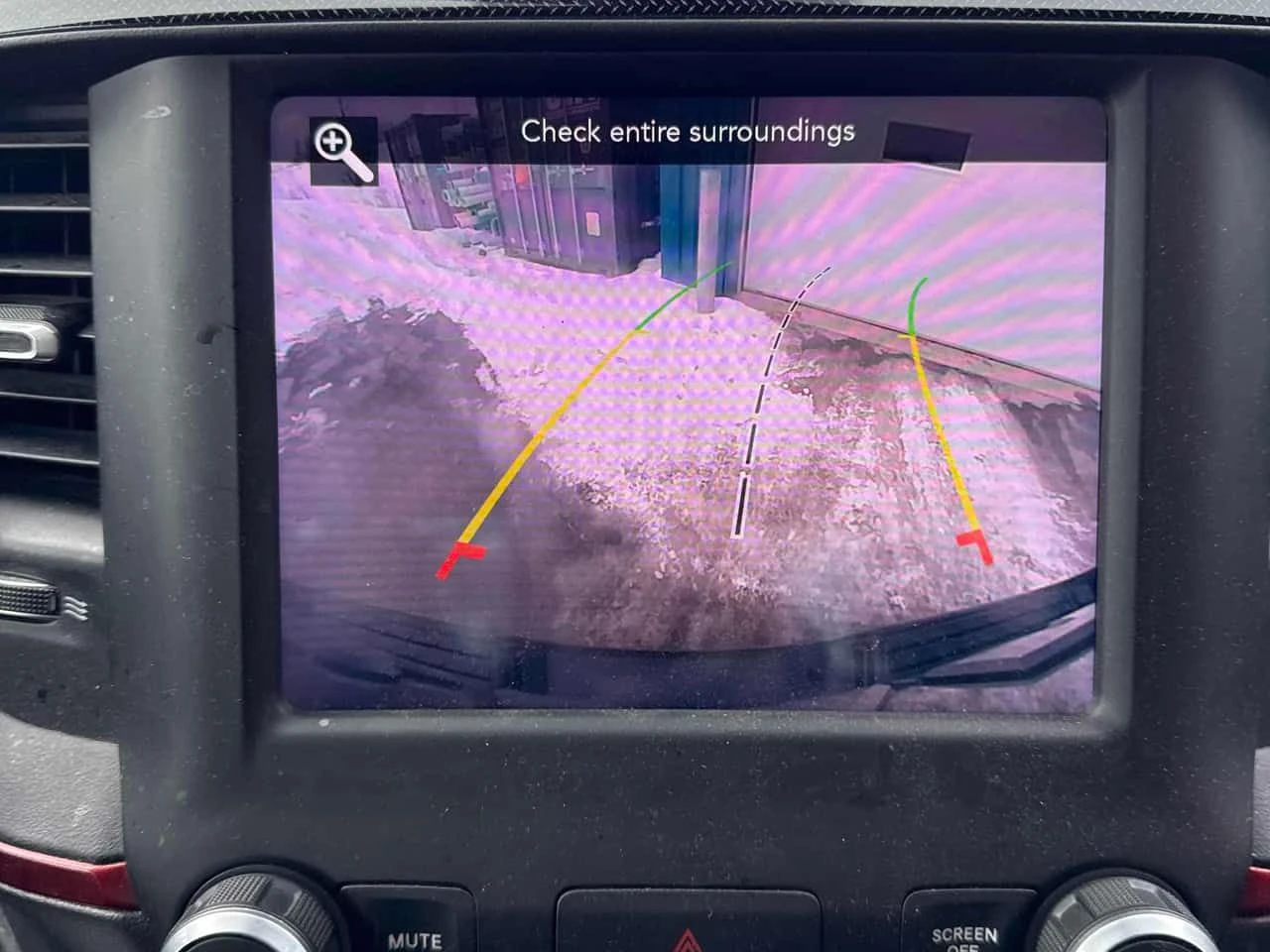 Dodge RAM 1500 * Rebel * CARFAX * �������� * NAVI | Mobile.bg � ����������� 12