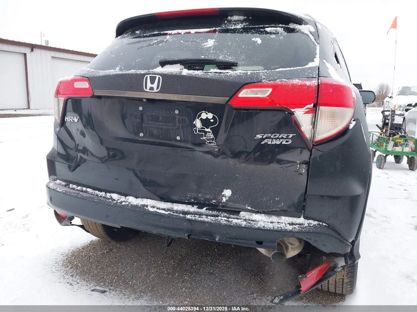 Honda Hr-v 1.8l Awd Sport | Mobile.bg � ����������� 6