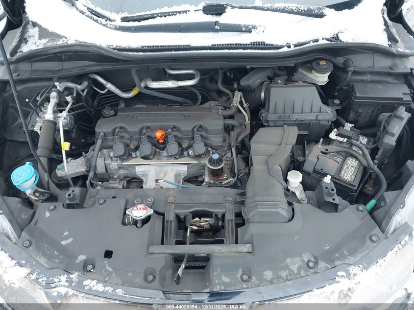 Honda Hr-v 1.8l Awd Sport | Mobile.bg � ����������� 10