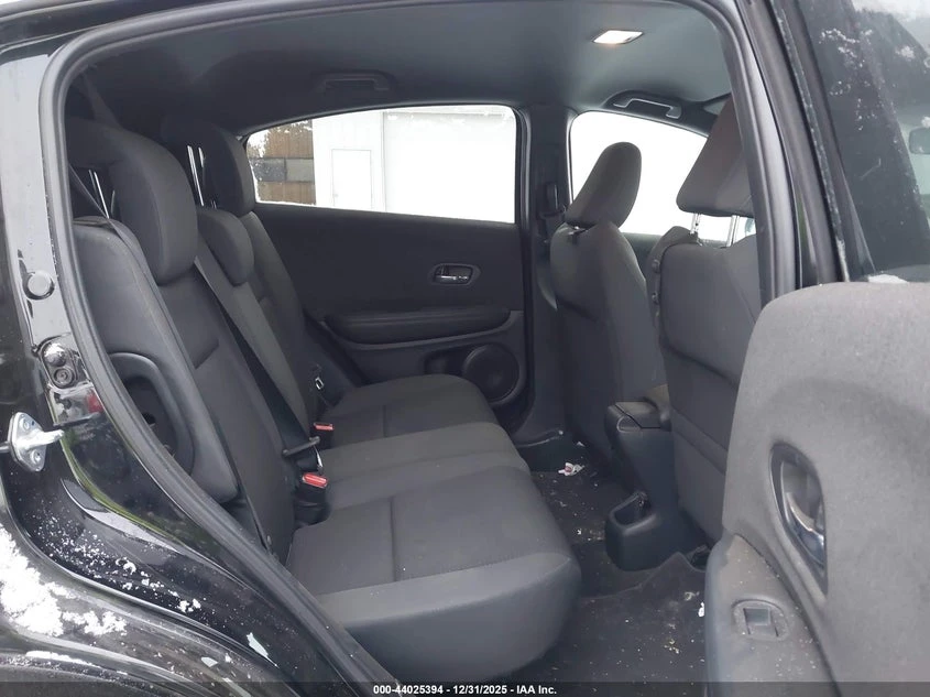 Honda Hr-v 1.8l Awd Sport | Mobile.bg � ����������� 8