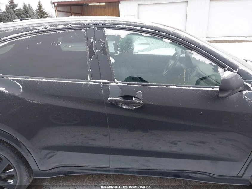 Honda Hr-v 1.8l Awd Sport | Mobile.bg � ����������� 13