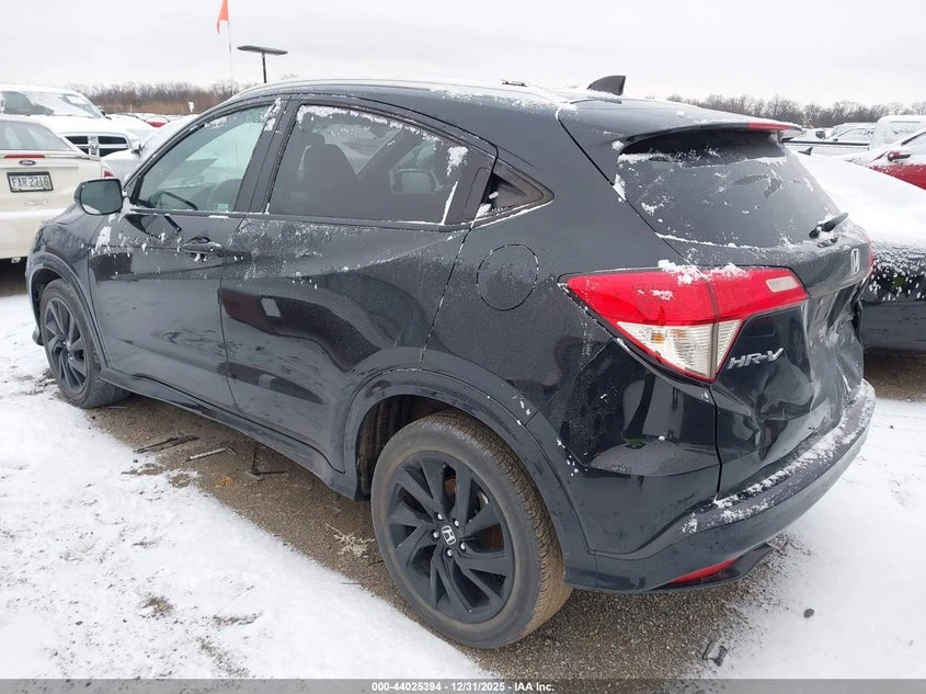 Honda Hr-v 1.8l Awd Sport | Mobile.bg � ����������� 3