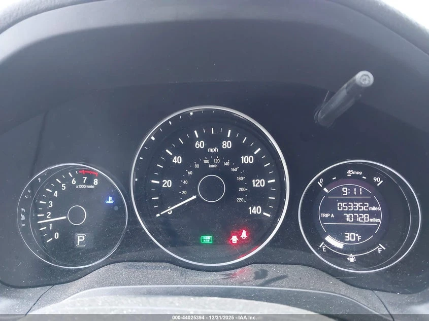 Honda Hr-v 1.8l Awd Sport | Mobile.bg � ����������� 7