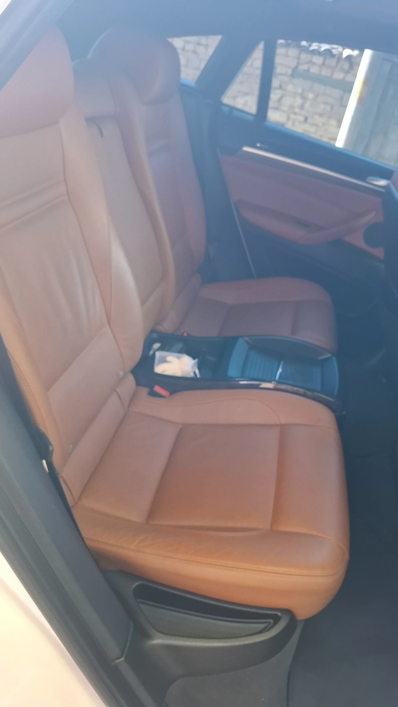 BMW X6, снимка 13 - Автомобили и джипове - 53866605