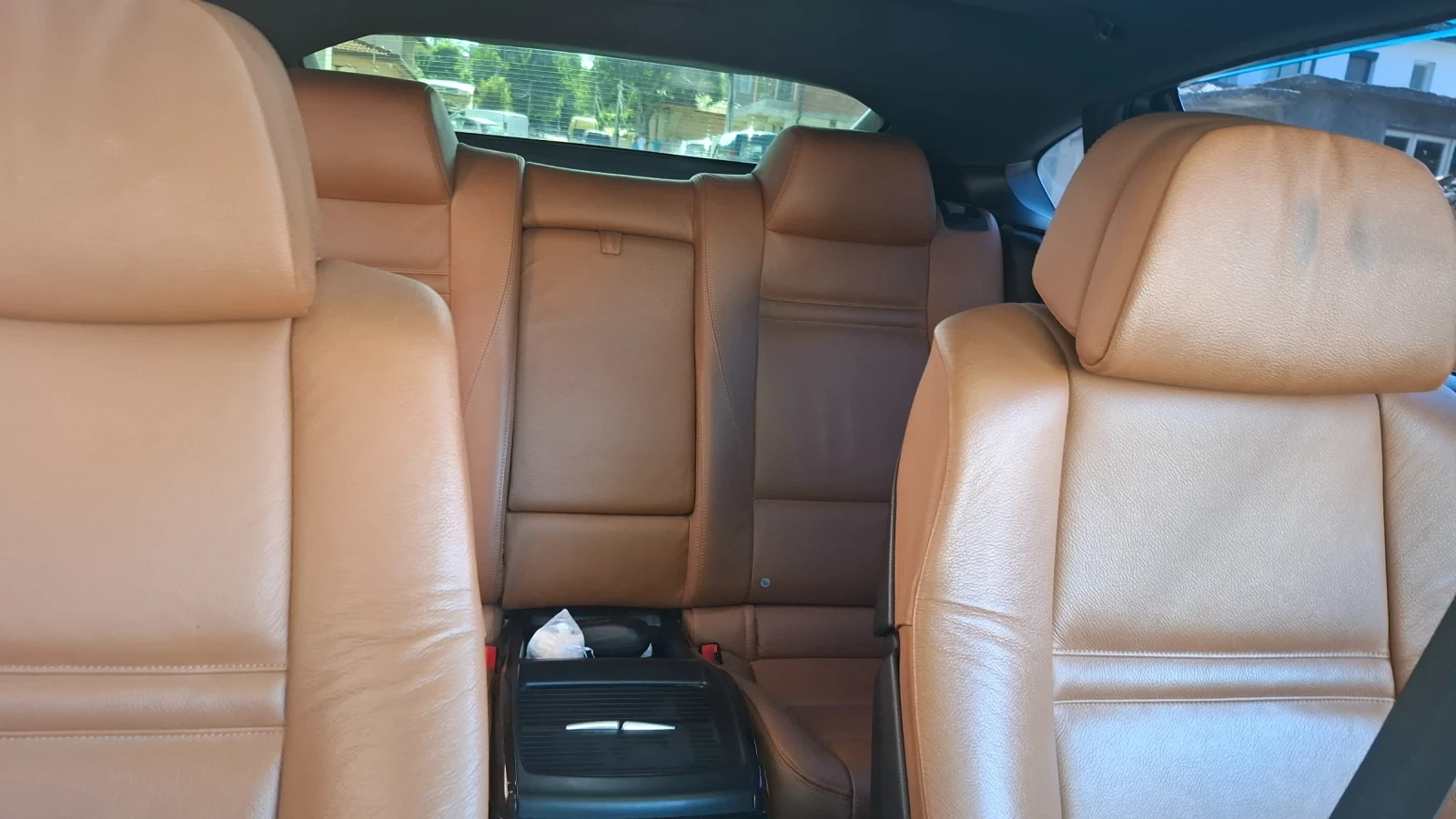 BMW X6, снимка 12 - Автомобили и джипове - 53866605