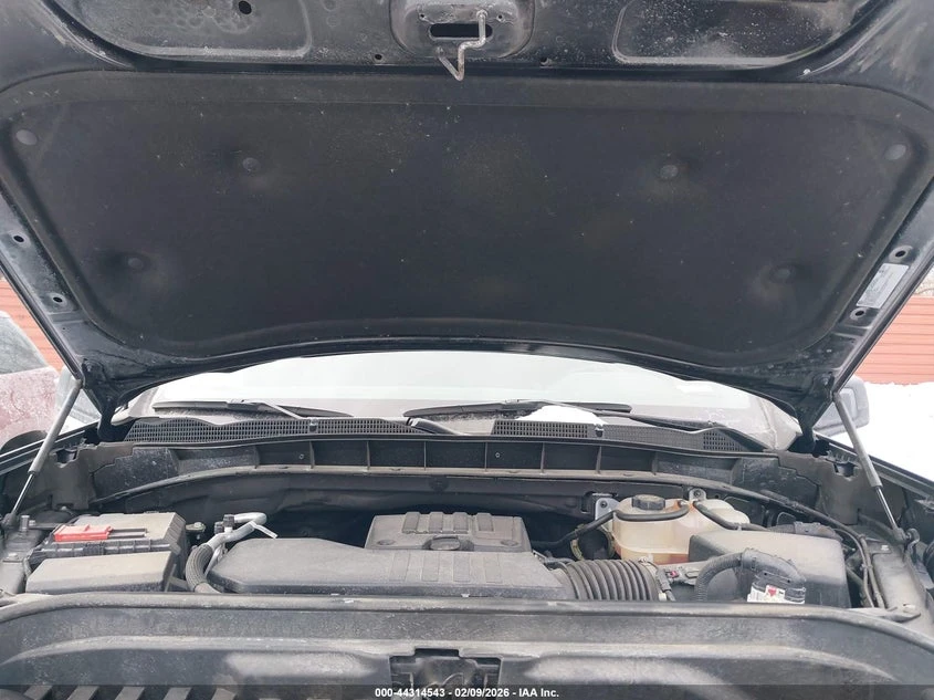 Gmc Sierra 2.7l 1500 4Wd Standard Box Elevation With 3Vl, снимка 10 - Автомобили и джипове - 54098483