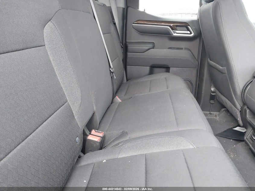 Gmc Sierra 2.7l 1500 4Wd Standard Box Elevation With 3Vl, снимка 8 - Автомобили и джипове - 54098483