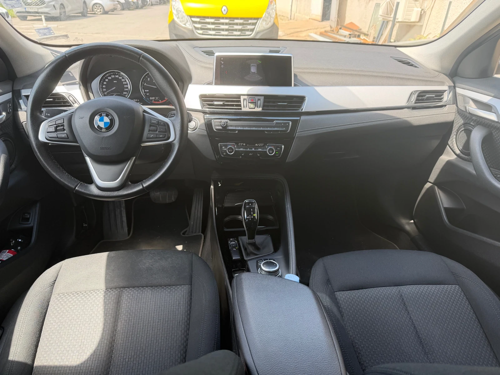 BMW X2 1.8i, снимка 2 - Автомобили и джипове - 54594847