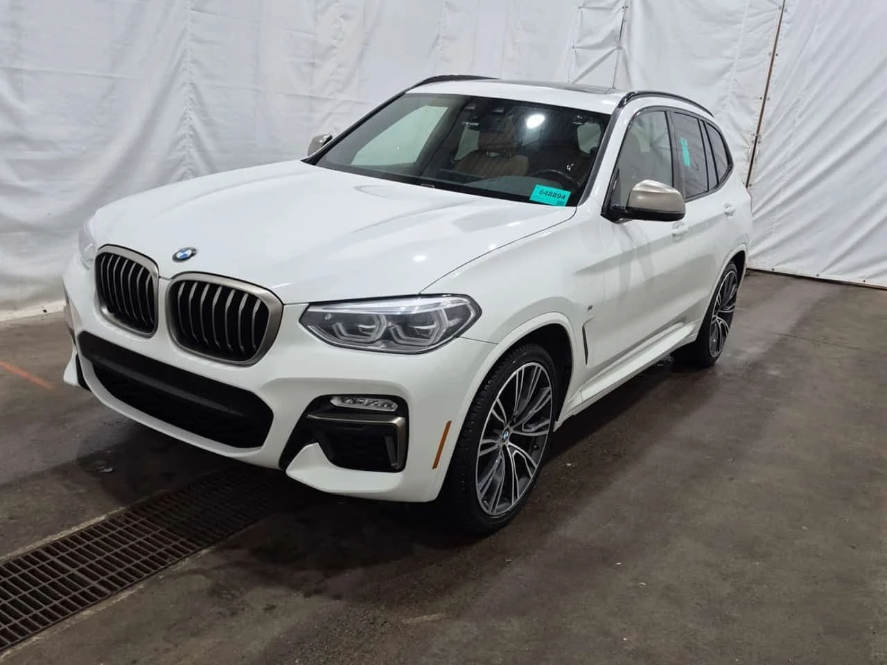 BMW X3 * M40I * CARFAX * БЕЗ ПЪРВОНАЧАЛНА ВНОСКА