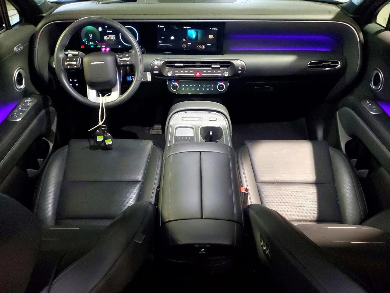 Hyundai Palisade 2.5l Calligraphy, снимка 8 - Автомобили и джипове - 54913474