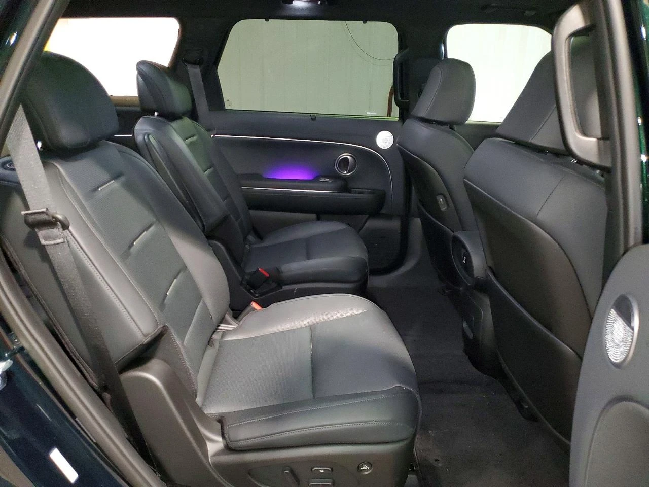 Hyundai Palisade 2.5l Calligraphy, снимка 11 - Автомобили и джипове - 54913474