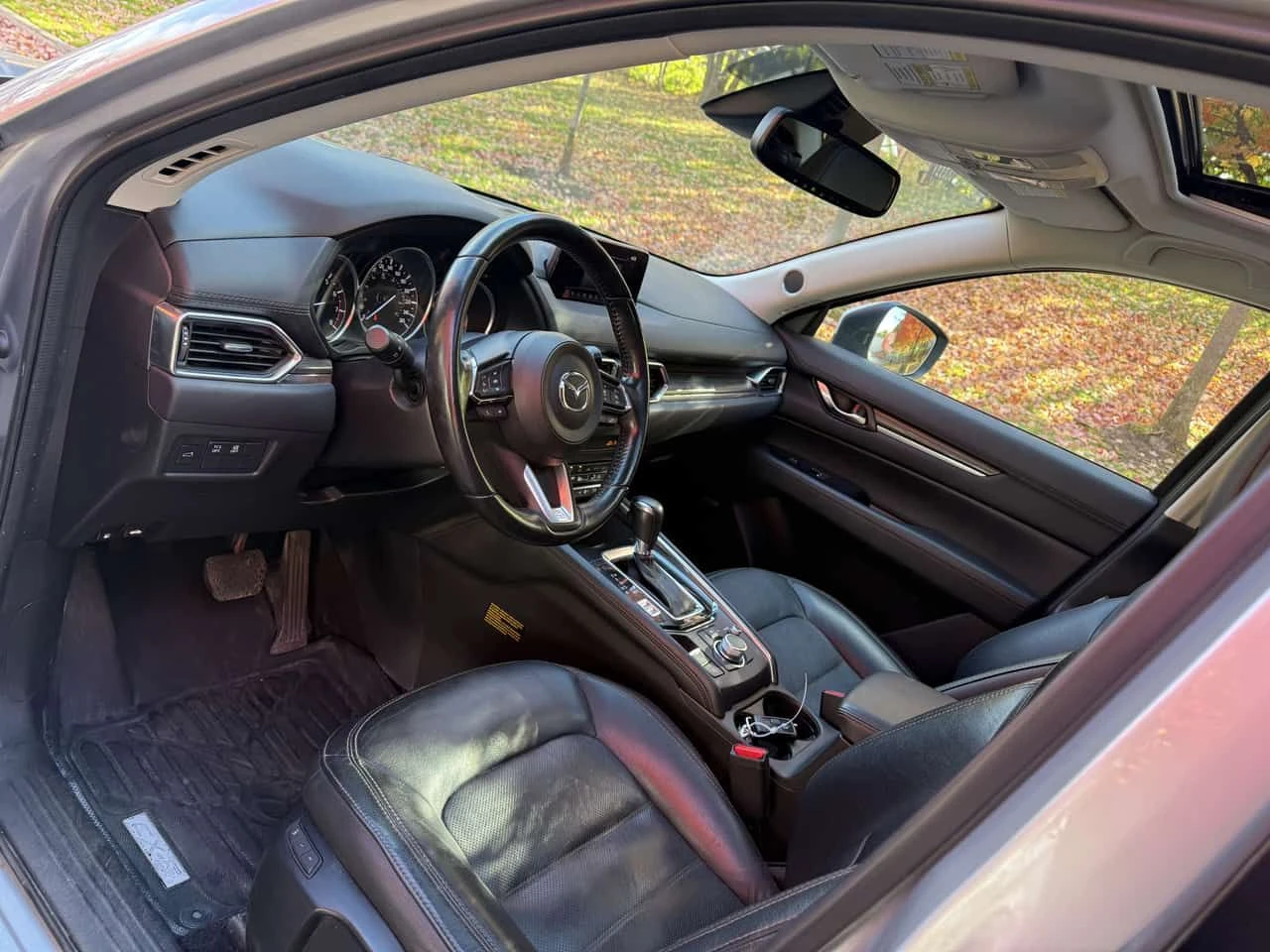 Mazda CX-5 * GT* ���������� ��� ������������ ������*  | Mobile.bg � ����������� 5