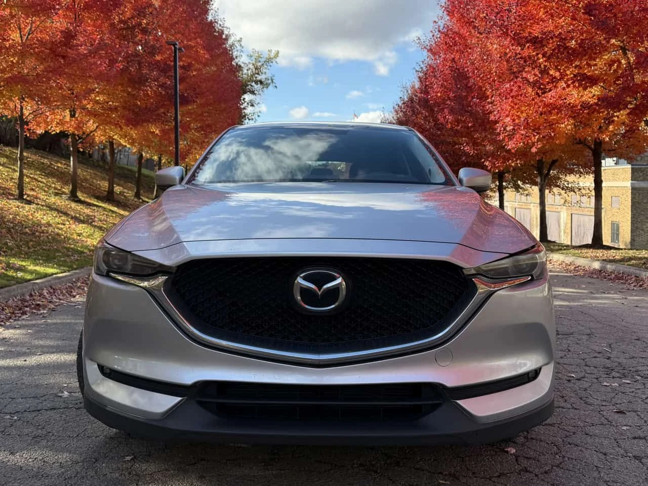 Mazda CX-5 * GT* ���������� ��� ������������ ������*  | Mobile.bg � ����������� 6