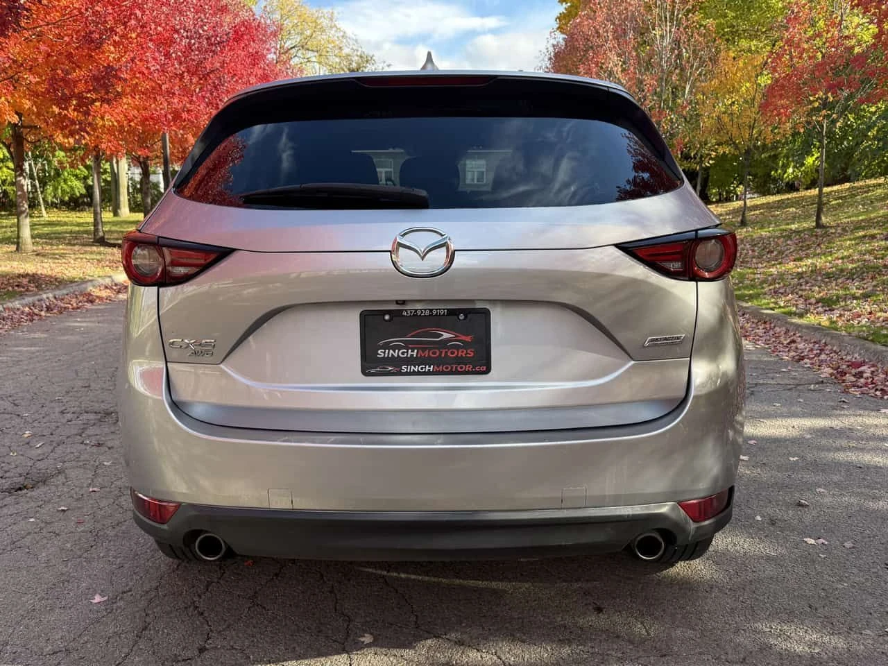 Mazda CX-5 * GT* ���������� ��� ������������ ������*  | Mobile.bg � ����������� 4