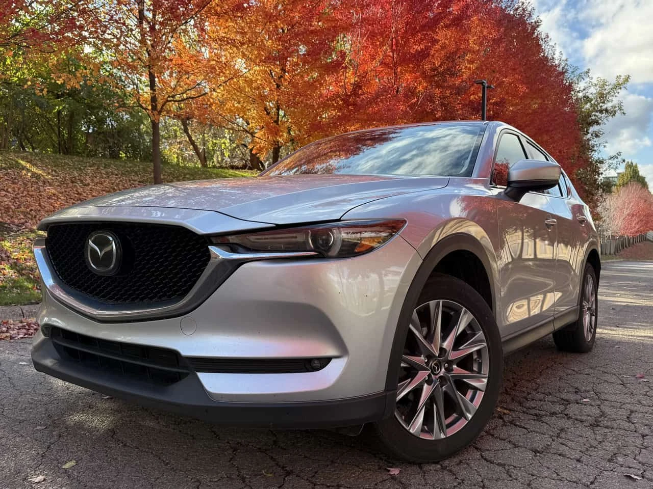 Mazda CX-5 * GT* ���������� ��� ������������ ������*  | Mobile.bg � ����������� 1