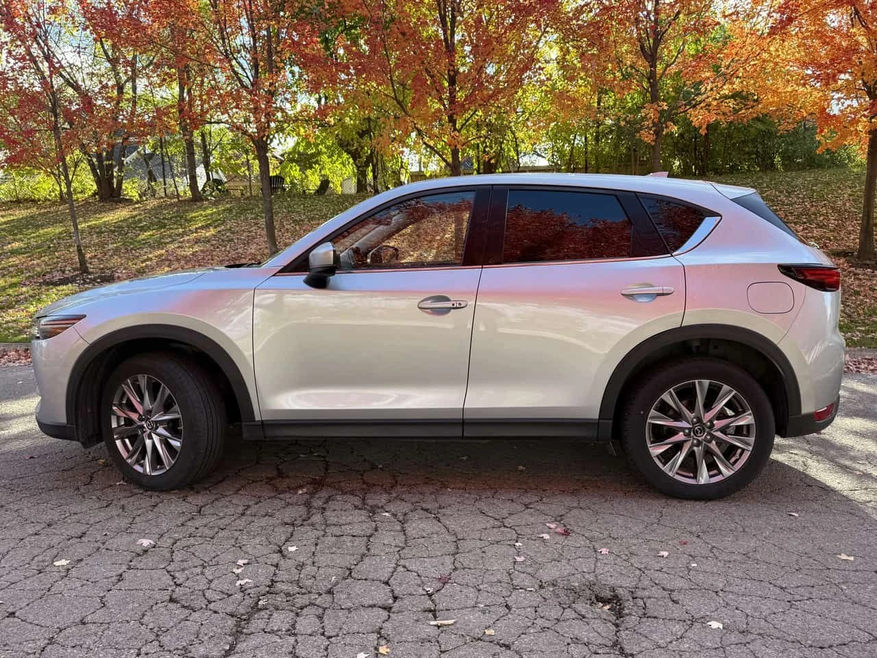 Mazda CX-5 * GT* ���������� ��� ������������ ������*  | Mobile.bg � ����������� 2
