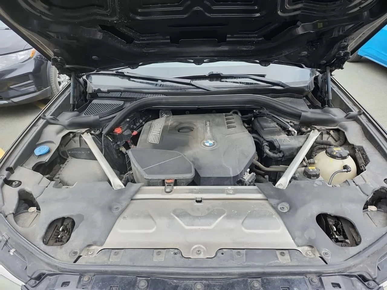 BMW X3 * xDrive30i * CARFAX * ���� �� �� | Mobile.bg � ����������� 13