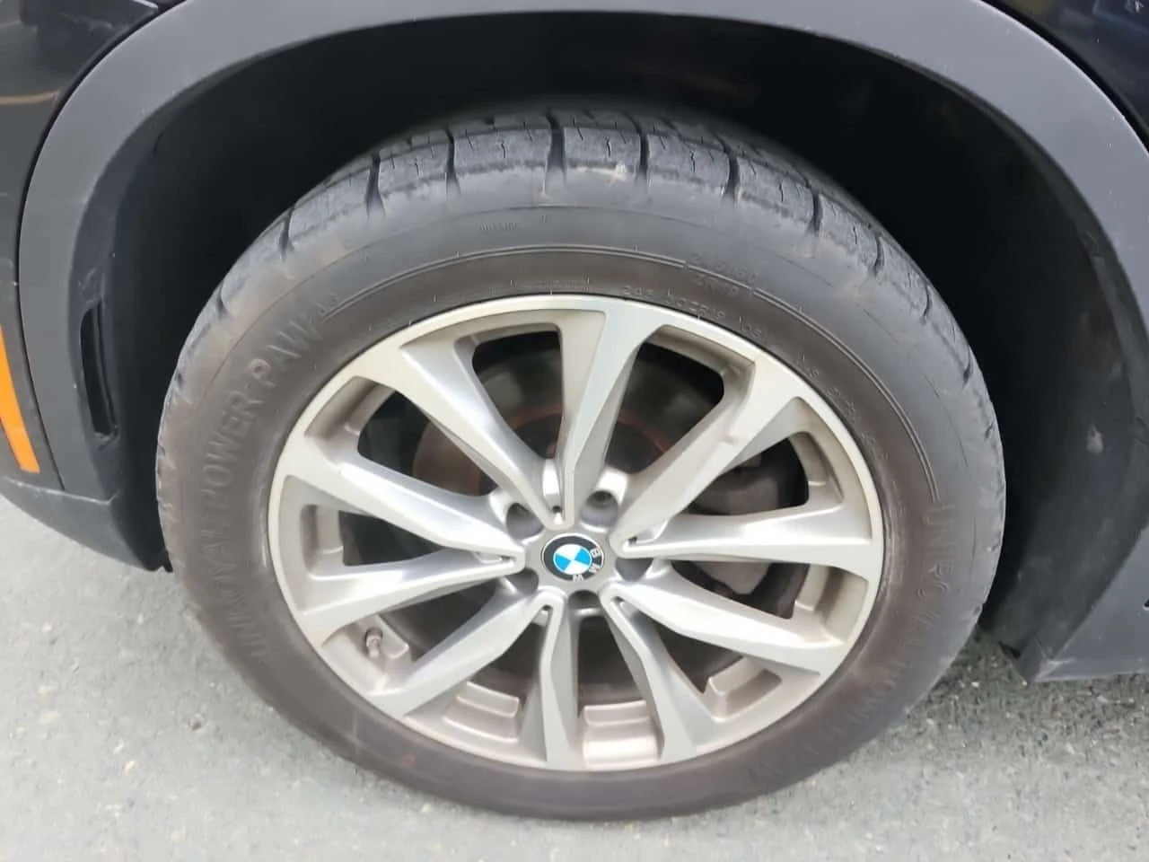 BMW X3 * xDrive30i * CARFAX * ���� �� �� | Mobile.bg � ����������� 9