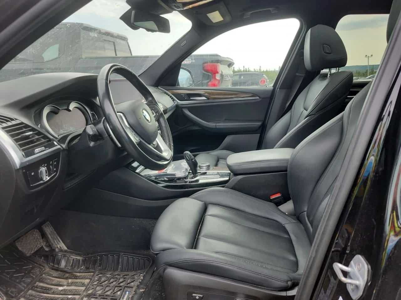 BMW X3 * xDrive30i * CARFAX * ���� �� �� | Mobile.bg � ����������� 6