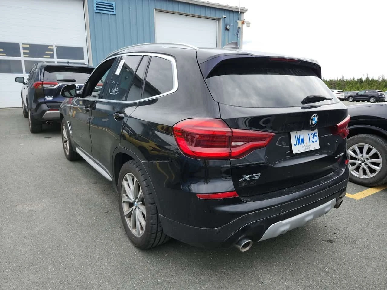 BMW X3 * xDrive30i * CARFAX * ���� �� �� | Mobile.bg � ����������� 3