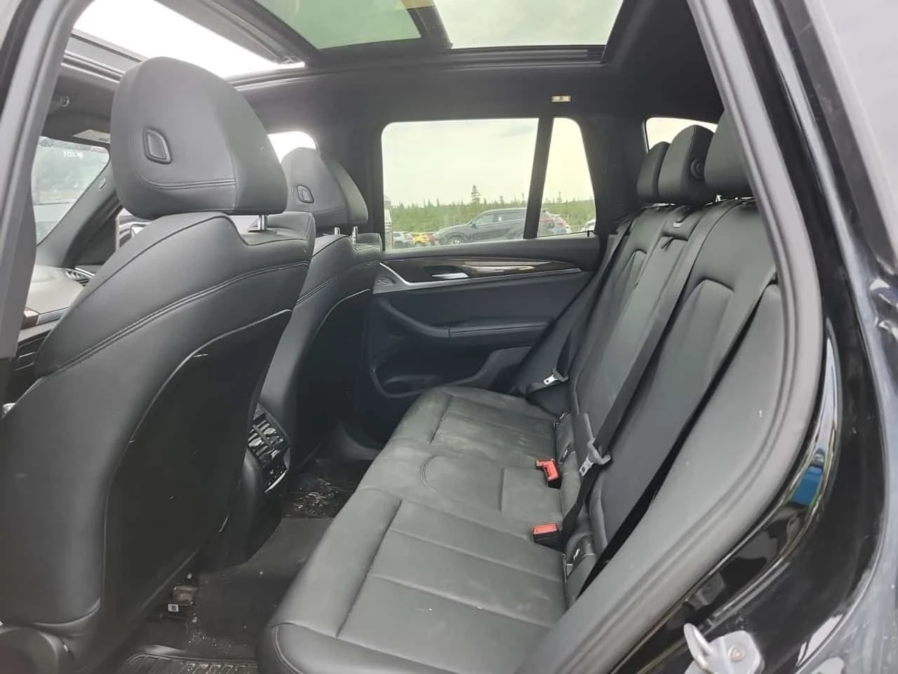 BMW X3 * xDrive30i * CARFAX * ���� �� �� | Mobile.bg � ����������� 7
