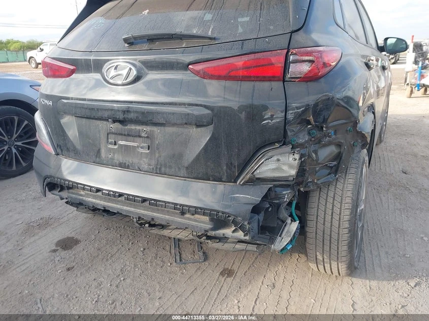 Hyundai Kona Electric Sel, снимка 6 - Автомобили и джипове - 55744576