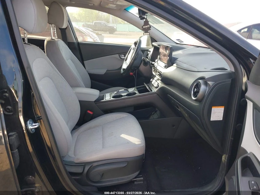 Hyundai Kona Electric Sel, снимка 5 - Автомобили и джипове - 55744576